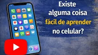 Aq #5: EXISTE ALGUMA COISA FÁCIL DE PRENDER NO CELULAR?