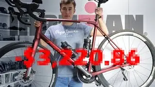 How Much Does Ironman Gear Cost? | Full Breakdown
