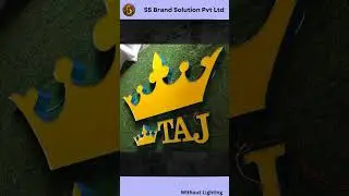 Trimcap Letters