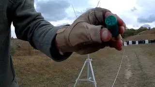 Нобель спорт  Нобель Спиид  дробь номер 3