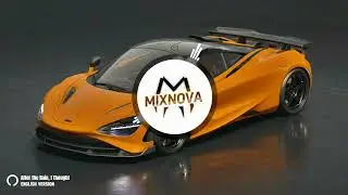 After the Rain, I Thought &ndash; EDM Remix (English Version) | Vietnamese Ballad Reimagined