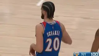 Jordan Schakel Full NBA Highlights (21-23)