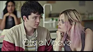 A Hist&oacute;ria de Otis & Maeve || Parte 20