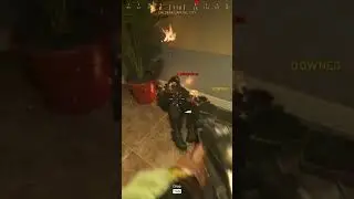ppsh vanguard hipfire king #shorts #warzone #cod #Caldera