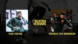 THOMAS VAN BEMMELEN | BUITEN KENNIS EP. 9