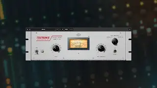 IMPERD&Iacute;VEL! MELHOR COMPRESSOR PARA VOCAL GR&Aacute;TIS POR TEMPO LIMITADO | LA-2A Compressor