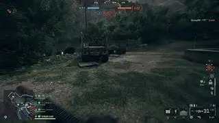 Battlefield 6 lag2
