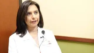 Get to know Rima Shah