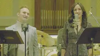 Shortest Day / Stand By Me : Sarah Krauss
