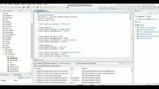 Wireless part-7 Turning on ACKs in CSMA