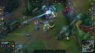 ADC MECHANICS 24  VARUS QUADRAKILL STOLEN PENTA