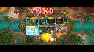 Dolley shield nuke 160,000 dmg in first 4s