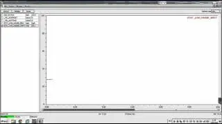 BMW E66 750li N62B48 log of HFM readings