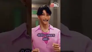 How old are the K-pop Demon Hunters Characters? | Kpop Demon Hunters