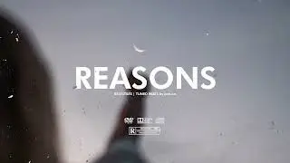 Robin Schulz & Felix Jaehn Type Beat - Reasons | 2023✨