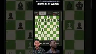 Why watch the game of chess?#usa#ChessStrategies#ChessTactics#ChessOpenings#ChessEndgames
