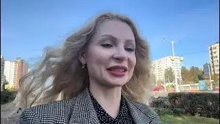ВЛОГ 👩&zwj;🎓 Первый месяц учебы в медицинском колледже 📖📚