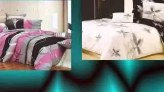 sprei dan bed cover
