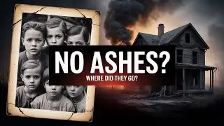The Haunting Mystery of the Sodder Children | Unsolved True Crime Story
