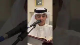 Beautiful arabic recitation | Sweet voice quran tilawat | soothing quran recitation #quran #islam