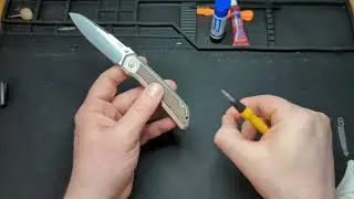 Pena Mula Disassembly and Maintenance