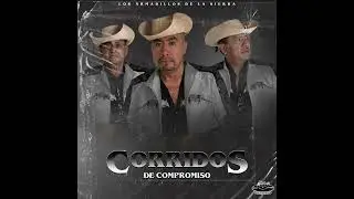 corrido de Samuel Giles Ocampo--armadillos de la sierra