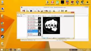 [Tutorial] How to use TXD/change fist on SAMP.