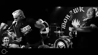 dead hearts | mohawk place | november 2025