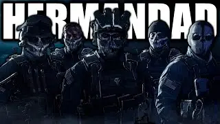 Call of Duty GHOSTS BEAT THE MODERN WARFARE SAGA IN THIS, with minor details.