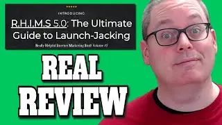 RHIMS 5.0 Review by JayKay Dowdall on WarriorPlus | Ultimate Guide to Launch Jacking RHIMS v5 Bonus