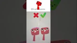 Perfect Cutout Sprunki OC YouTube #sprunki #incredibox #incrediboxsprunki@lulatoons