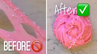 Ways to Fix Hard Slime