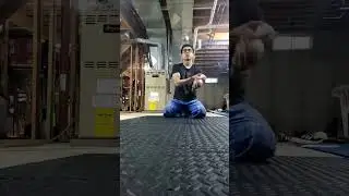 Random 3 Ball Juggling Combo #juggling #jugglingballs #shorts