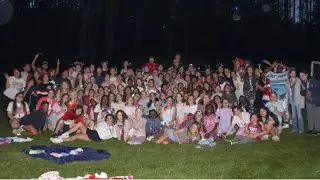 Camp Farwell 2025 - 4th of July!