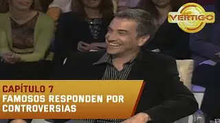 Lo mejor de Vértigo 2003 al 2005 | Capítulo 07 | Canal 13