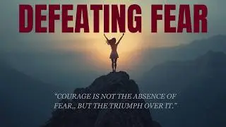Defeating Fear by Changing Your Subconscious Programs