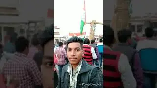 Candel march akhandnagar sultanpur