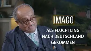 Als Flüchtling nach Deutschland gekommen | Prinz Asfa-Wossen Asserate