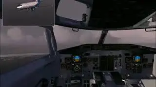 Запись с черных ящиков Boeing 737-505 из Перми