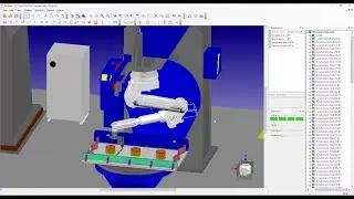Almacam Weld - Automatic toolpath and robot programming