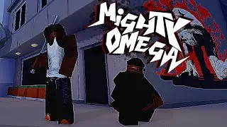 How to get RICH Off Trapping for MC in Mighty Omega