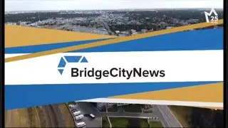 CJIL - Bridge City News (New Graphics, 5 PM) - Open February 22, 2021