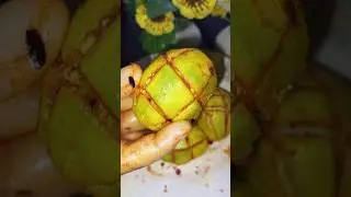 Spicy Amra Masala🌶️🫒#mouthwatering #amra #masala #food #trending #viralshorts #viral #short