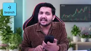 Branch App Se Kaise Loan Le | Branch Loan App | How to Apply Personal Loan in Branch App
