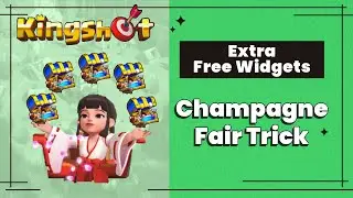 Start Saving NOW for Free Widgets Later | F2P Friendly