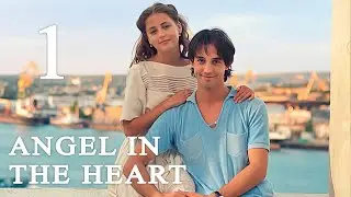 ANGEL IN THE HEART (Episode 1) &hearts; ROMANTIC MOVIES 2023