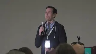 Nick Leghorn - Building a Risk Based Vulnerability Management Program