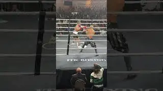 The Sweet Science!! #boxing #athlete #fighter #4k #reels #punch #skills #fight #itkboxing #viral