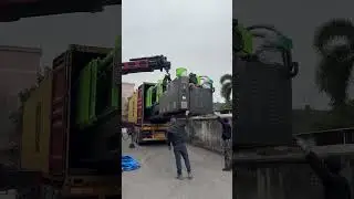 We are a supplier of used industrial machinery and equipment in China. If you need anything, please