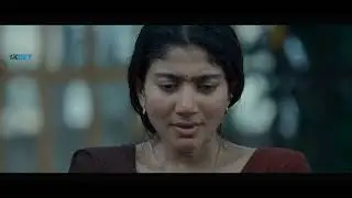 Thandel (2025) new Hindi story | Naga chaitanya akkineni | sai pallavi raju&satya lovestory movie